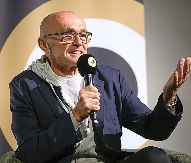 Danny Boyle Says ‘28 Years Later Part 3’ Will ‘Have a Lot of Cillian Murphy in It’ and Backs Jack O’Connell as the Next James Bond