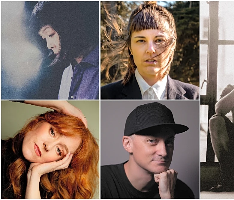 World Soundtrack Awards’ Discovery Nominees Include Mari Fukuhara, Paris Hurley, Hannah Peel, Kangding Ray, Sam Slater