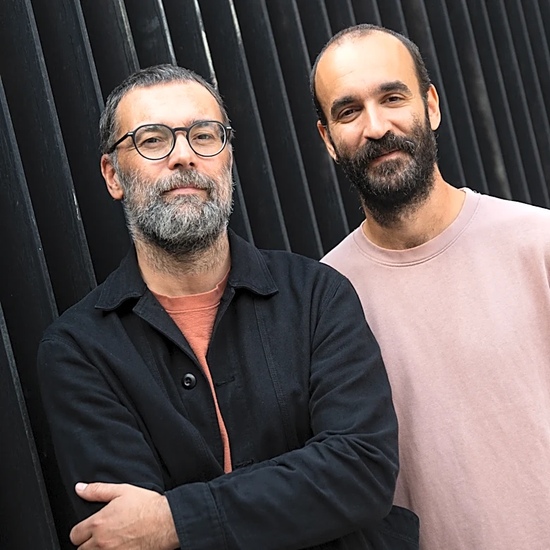 HBO Max Unveils Javier Calvo, Javier Ambrossi Drama Series, Created by ‘Anatomy’ Writer Fran Araújo and ‘Querer’ Scribe Eduard Sola (EXCLUSIVE)