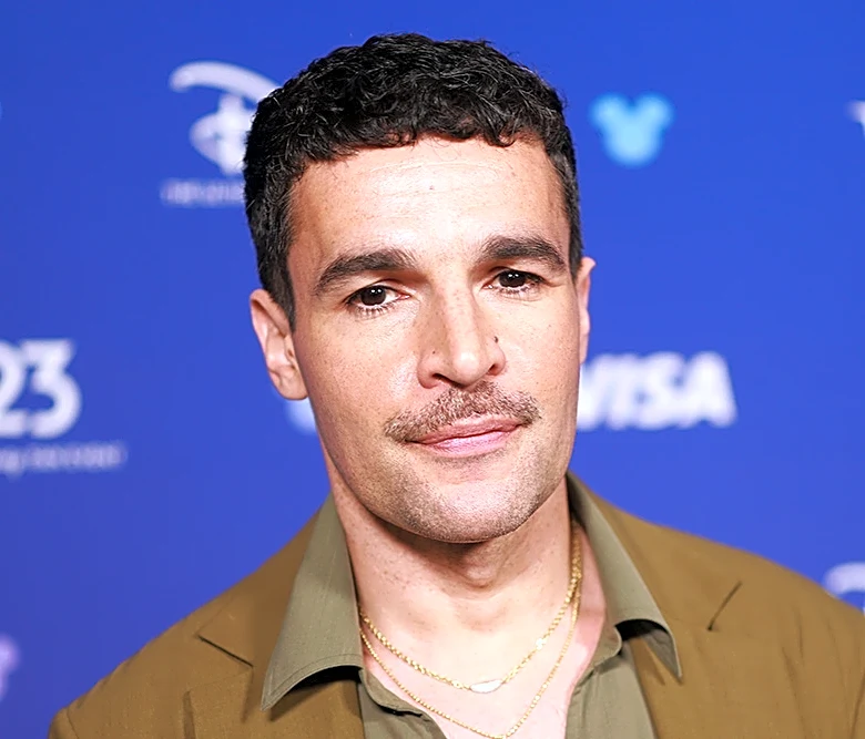 New ‘X-Men’ Actor Christopher Abbott Says Professor X Casting Reveal Was a ‘Bit of a Nightmare’ Because ‘A Lot of People Didn’t Know Who I Was’