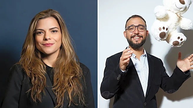 Globoplay Greenlights Adaptation of Raphael Montes’ ‘Uma Mulher no Escuro,’ From Banijay Entertainment’s A Fábrica Brazilian Banner (EXCLUSIVE)