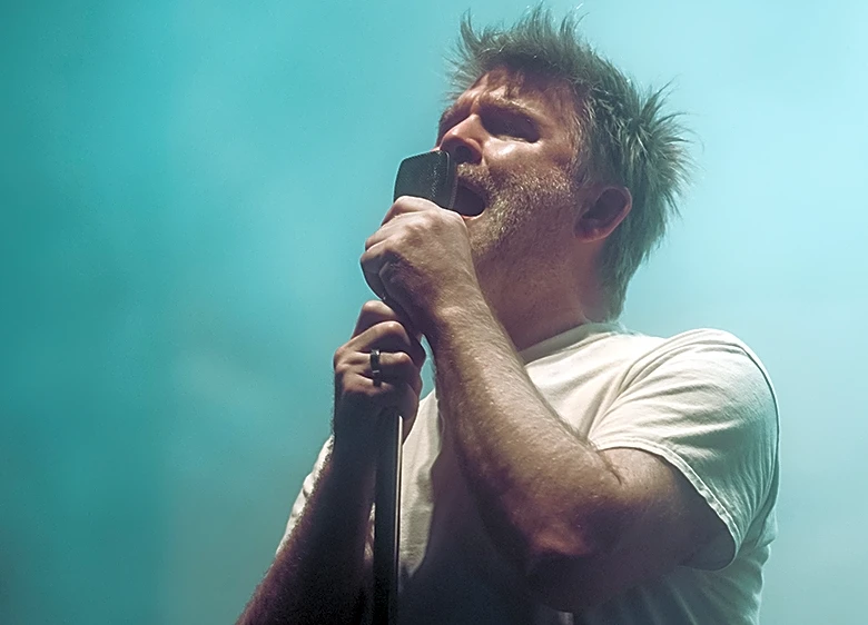 LCD Soundsystem Announces 2026 NYC Residency — Including 100th Residency Show