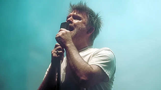 LCD Soundsystem Announces 2026 NYC Residency — Including 100th Residency Show