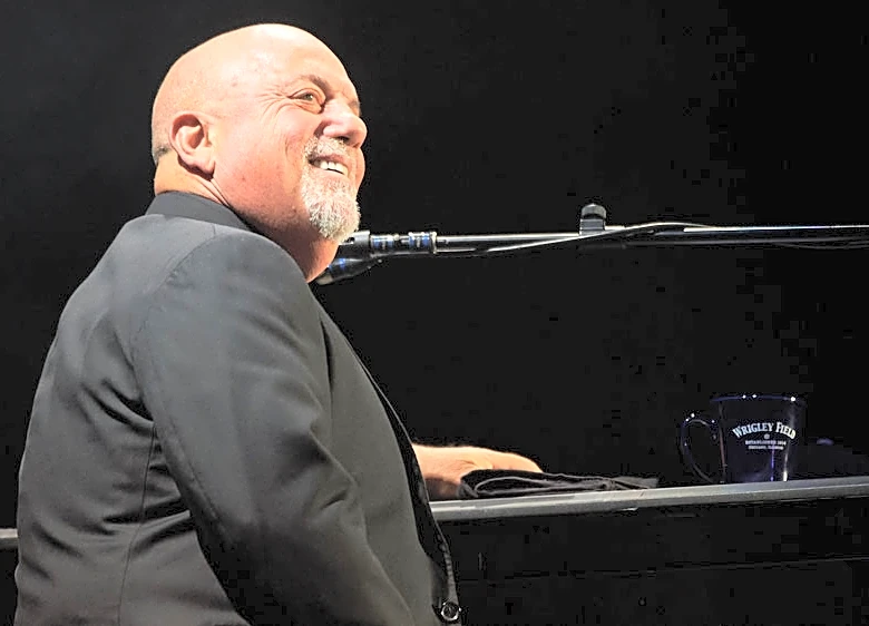 Billy Joel Gives Health Update After Brain Surgery: ‘I’m OK — It Sounds a Lot Worse Than It Actually Is’