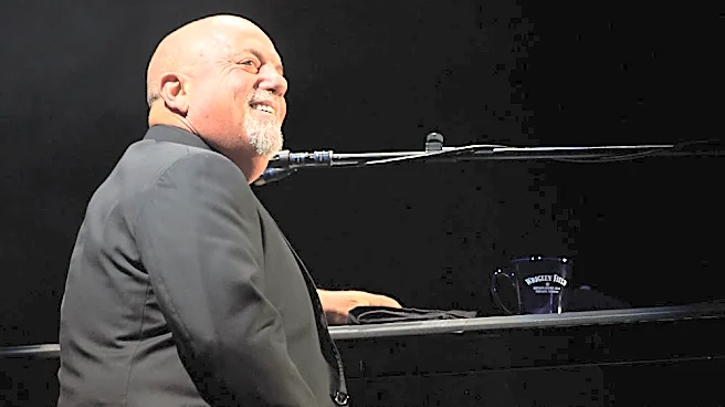 Billy Joel Gives Health Update After Brain Surgery: ‘I’m OK — It Sounds a Lot Worse Than It Actually Is’
