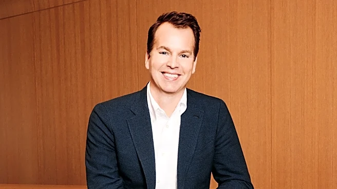 How HBO’s Casey Bloys Wound Up With the Keys to Paramount-Warner Bros.’ Streaming Empire, and What’s to Come
