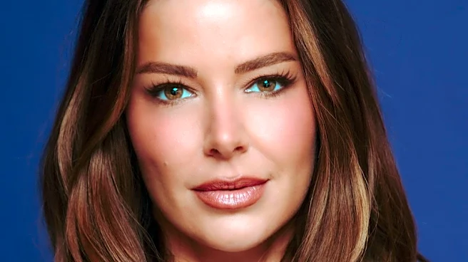 Ariana Madix to Star in Housewives Drama Series in Development at Peacock