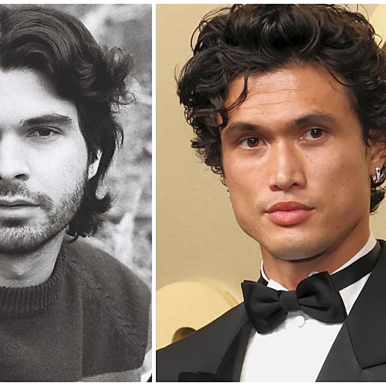 Daniel Zolghadri to Replace Charles Melton in Elijah Bynum’s Crime Thriller ‘My Darling California’ (EXCLUSIVE)