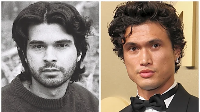 Daniel Zolghadri to Replace Charles Melton in Elijah Bynum’s Crime Thriller ‘My Darling California’ (EXCLUSIVE)