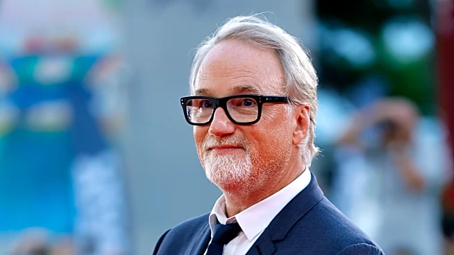 David Fincher Ending Netflix Deal After Six Years and Three Movies, Including ‘Cliff Booth’
