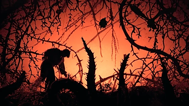 KimStim Acquires North American Rights to León & Cociña’s ‘Donkey Princess’ (EXCLUSIVE)