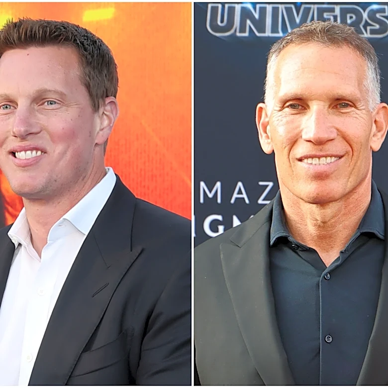 David Ellison Taps Mattel’s Ynon Kreiz to Be Co-CEO of Merged Paramount-Warner Bros.
