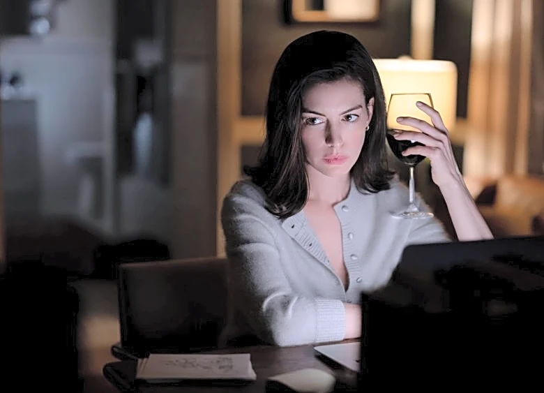 Box Office: ‘Verity’ Aims for $35 Million Debut and Anne Hathaway’s Third No. 1 Movie of the Year, ‘Digger’ Could Bomb With $12 Million