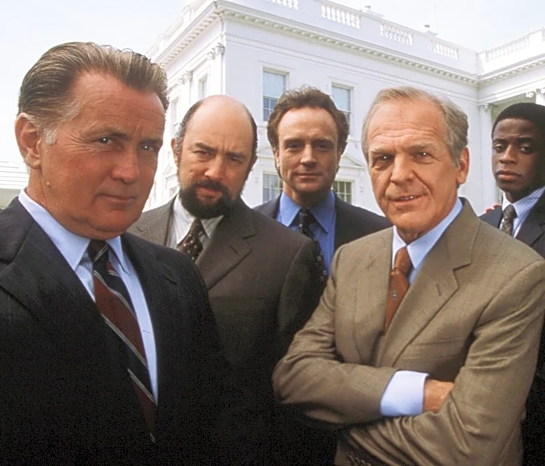 Bradley Whitford on Bringing Back ‘The West Wing’ as a ‘Limited Series’