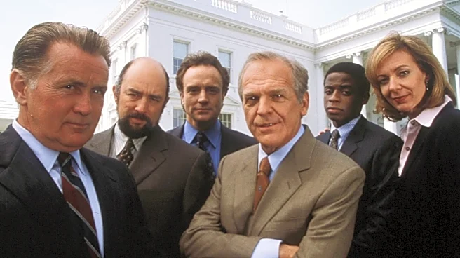 Bradley Whitford on Bringing Back ‘The West Wing’ as a ‘Limited Series’