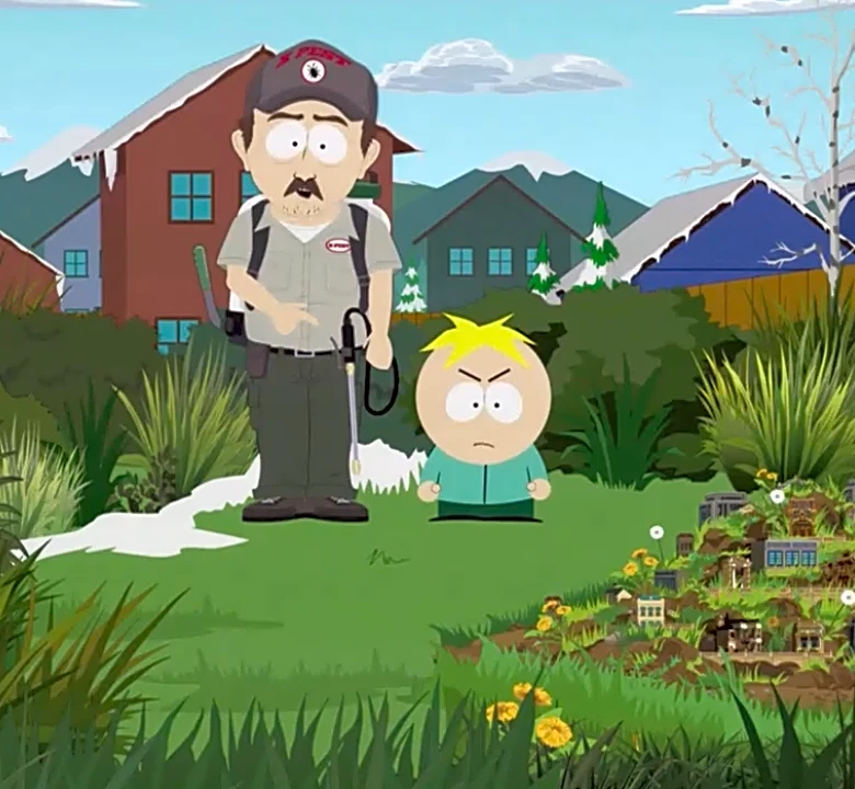 ‘South Park’ Goes After Billionaires, Data Centers, Anti-Vaxxers and Trump in Phallic-Filled New Episode