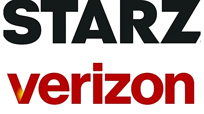 Starz, Verizon Fios Negotiations Stall, As Network May Be Blacked Out Tonight and Both Sides Blame Each Other