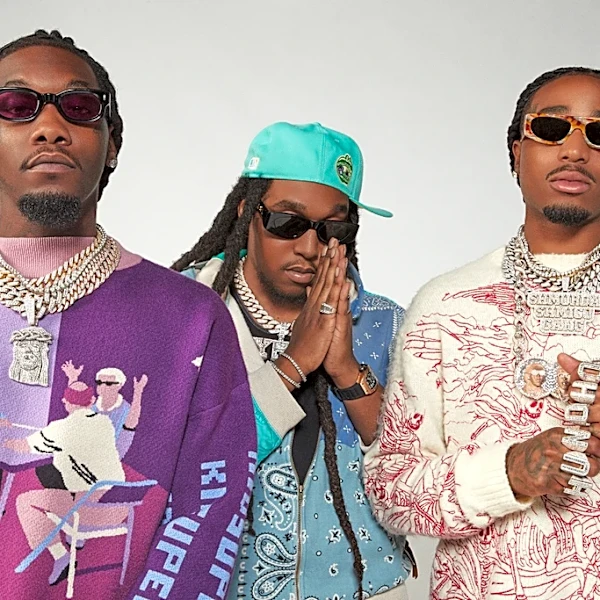 Quavo Says Death of Migos Groupmate Takeoff ‘Eased’ His ‘Friction’ with Offset: ‘It Can’t Get No Tougher Than That’