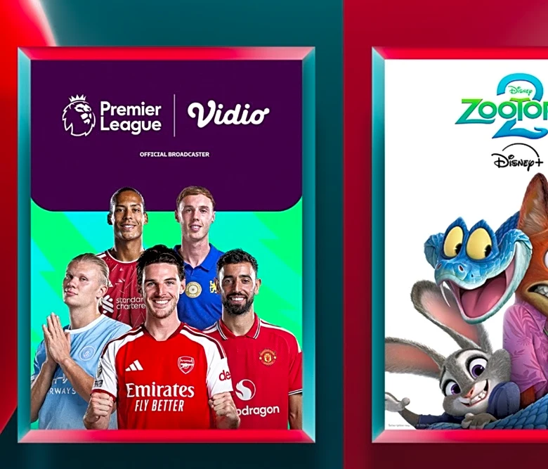 Disney+ and Vidio Launch Indonesian Bundle Pairing Global Franchises With Local Originals, Live Sports