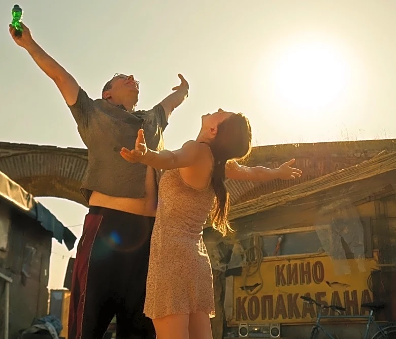 Venice Golden Lion Winner Milcho Manchevski’s ‘Sister Brother Manhole Cover’ Heads to Tokyo for World Premiere, Trailer Unveiled (EXCLUSIVE)