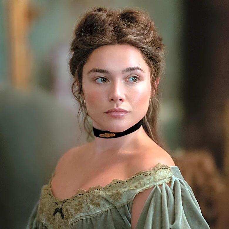 Florence Pugh and Hoon Lee Form the Beating Heart of Netflix’s Rich ‘East of Eden’ Adaptation: TV Review