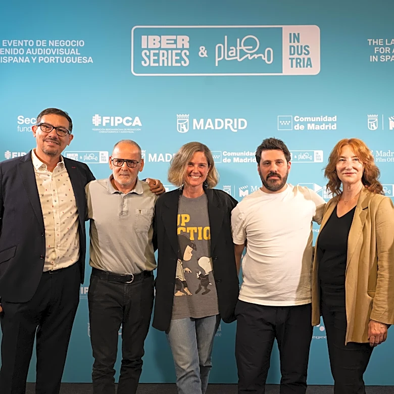 Mediapro Studio Companies Bet on Big Ideas, Local Voices and Cross Border Muscle