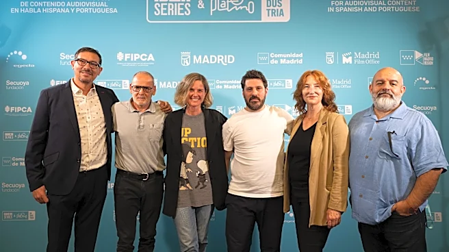 Mediapro Studio Companies Bet on Big Ideas, Local Voices and Cross Border Muscle
