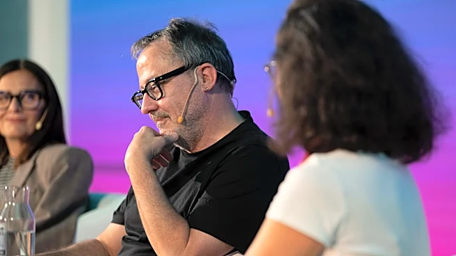 Banijay Entertainment’s Scripted Secret: Find the Talent, Then Back the Ideas