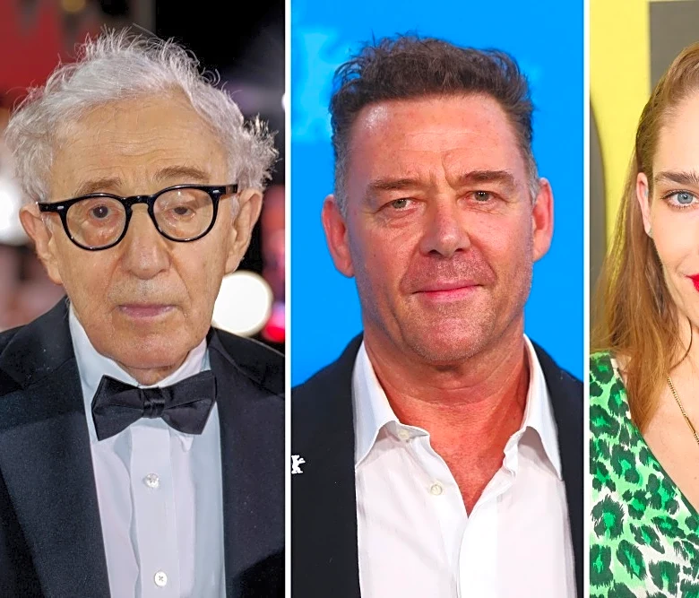 Woody Allen’s New Movie to Star Marton Csokas, Jemima Kirke and More as WestEnd Boards Sales