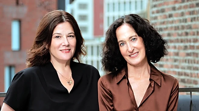 Fugitive Films Co-Founder, Former MTV Scripted Boss Launch Romance-Focused Vertical Content Studio, Rommi (EXCLUSIVE)
