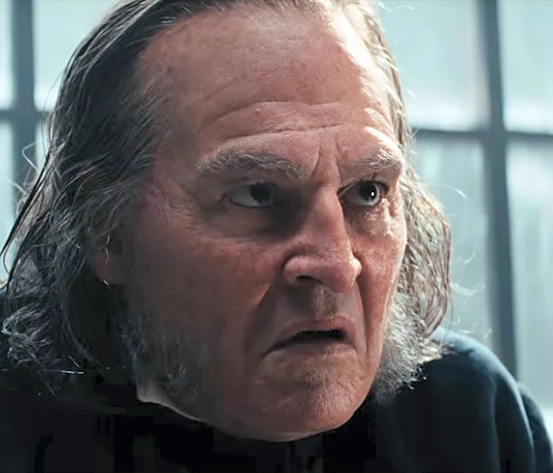‘Ebenezer’ New Trailer: Johnny Depp’s First Hollywood Studio Movie in 8 Years Reimagines ‘A Christmas Carol’