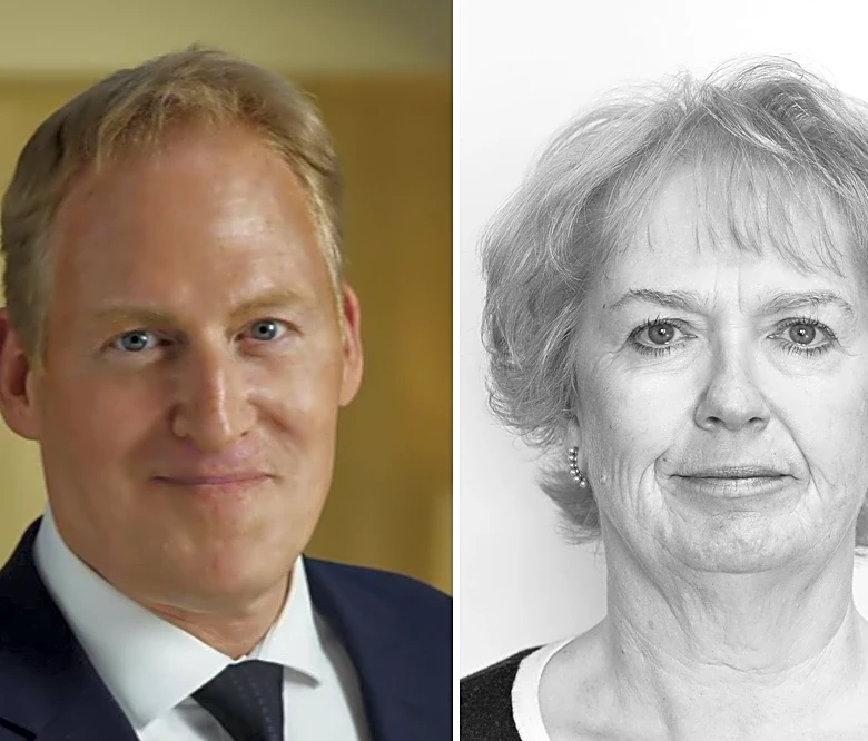DDA Hires Luxury Hospitality Exec Keith Iddins as Longtime Event Management Boss Caroline Warburton Sets Retirement (EXCLUSIVE)