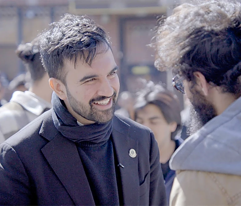 Doc Society Announces Fund for Films ‘In Service of Better Futures,’ Zohran Mamdani Project Among First Supported Features (EXCLUSIVE)