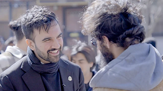 Doc Society Announces Fund for Films ‘In Service of Better Futures,’ Zohran Mamdani Project Among First Supported Features (EXCLUSIVE)