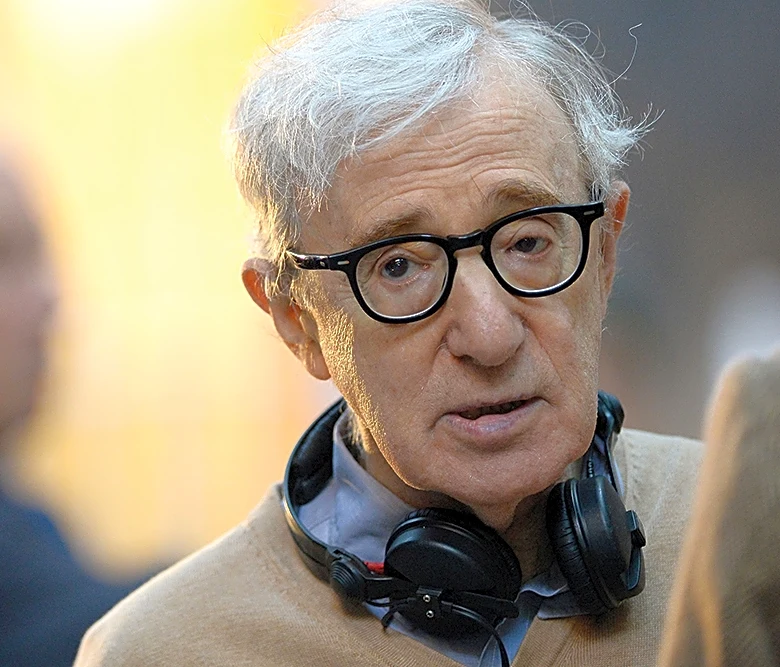 Woody Allen Says His Upcoming Madrid-Set Movie Is a ‘Comedy With Romance, Intrigue and Infidelity’
