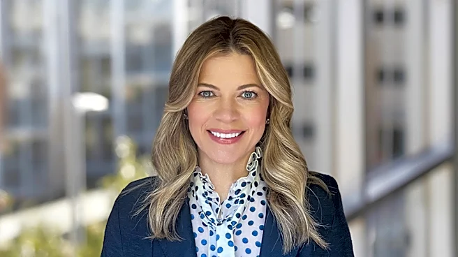 NBCUniversal Hires Amazon Exec Jamia Bigalow as EVP of Marketing for Platform Distribution and Partnerships