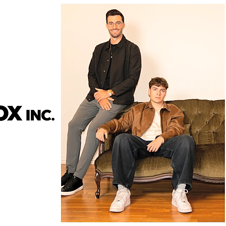 Pro ‘Fortnite’ Gamer Cody ‘Clix’ Conrod Launches New Holding Company Full Box to Align Owned Businesses, Collabs and Philanthropy (EXCLUSIVE)
