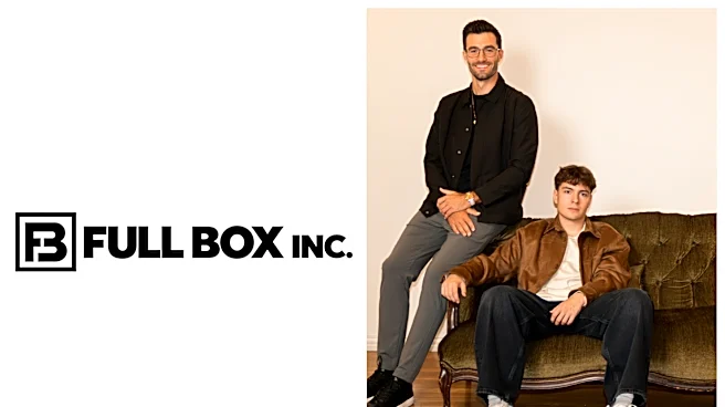 Pro ‘Fortnite’ Gamer Cody ‘Clix’ Conrod Launches New Holding Company Full Box to Align Owned Businesses, Collabs and Philanthropy (EXCLUSIVE)