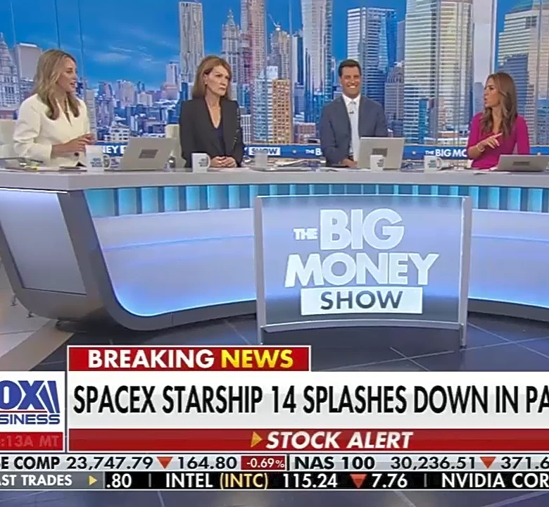 Fox Business Taps ‘Big Money’ Roundtable to Replace Maria Bartiromo in Mornings