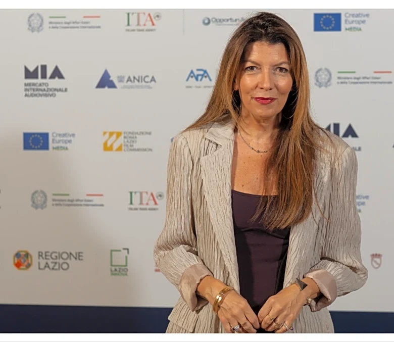 Rome MIA Market to Kick Off New Format With Rich Roster of Projects and Guests Including Edward Berger, Asif Kapadia, Kim Longinotto