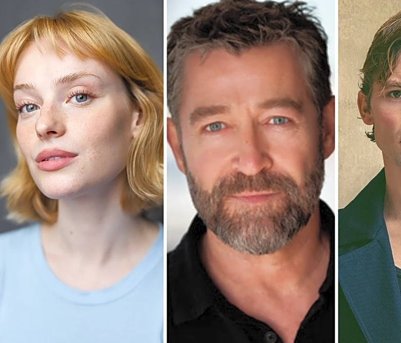 ‘Bloodaxe’: Season 2 of Amazon Viking Drama Adds Maddy Ambus, Steven Brand, Lasse Steen to Cast