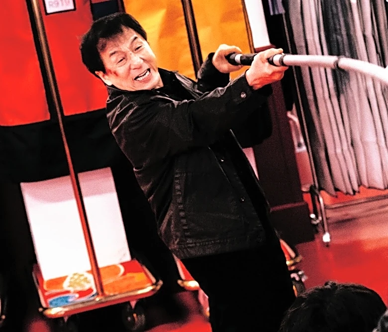 Jackie Chan, Anil Kapoor Films Among 335 National Winners at Asian Academy Creative Awards