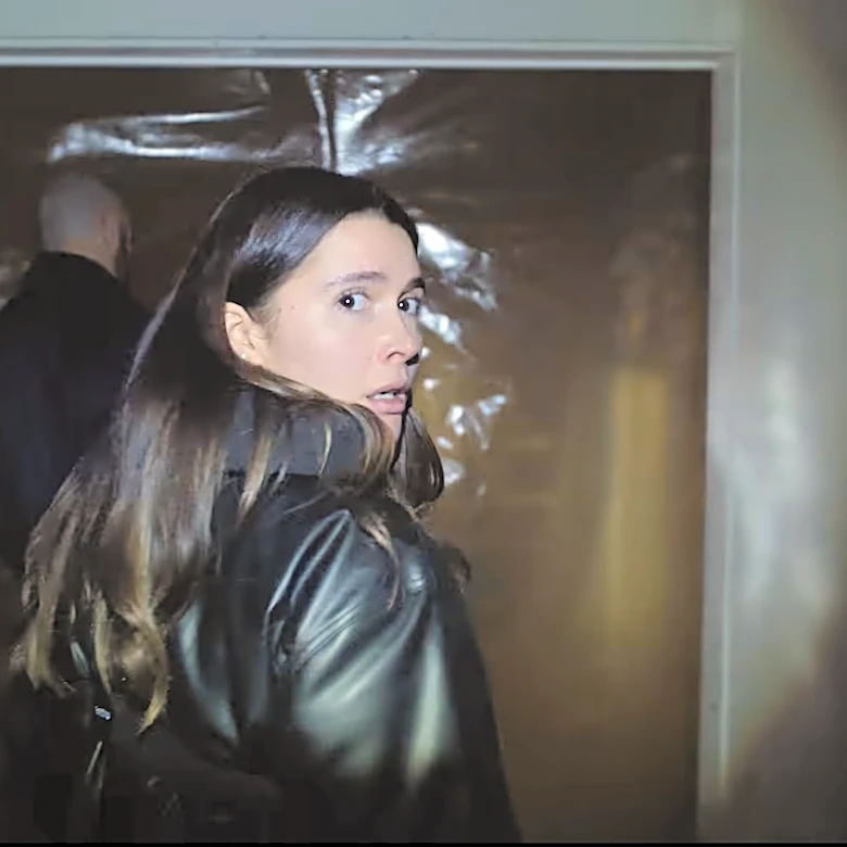 ‘The Influencer Project’ Review: Found Footage Terror Takes a Tepid Danish Holiday