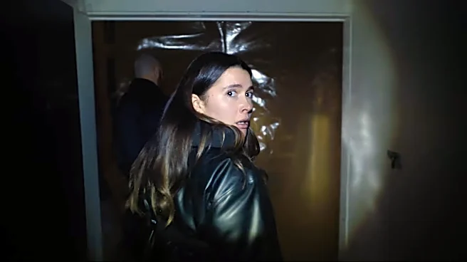 ‘The Influencer Project’ Review: Found Footage Terror Takes a Tepid Danish Holiday
