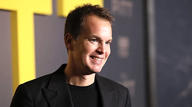 Casey Bloys Says He Believes David Ellison Plans to ‘Maintain What We’ve Done’ at HBO as Paramount and Warner Bros. Merge