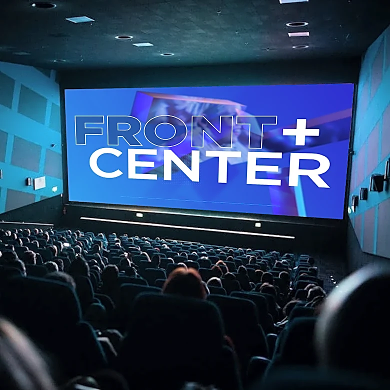 Screenvision Shakes Up Movie-Theater Pre Show in Bid for Gen Z Ad Dollars