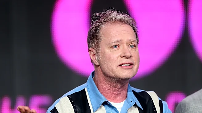 Michael Jackson and Madonna Choreographer Vincent Paterson to Be Honored at World Choreography Awards