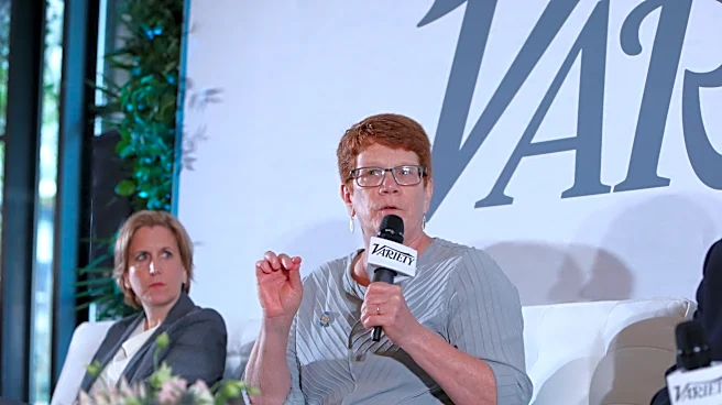 The Business of Broadway: ‘Come From Away’ Producer Sue Frost on Why She’s Devoted to Birthing Original Musicals: ‘Somebody’s Got to Do It’