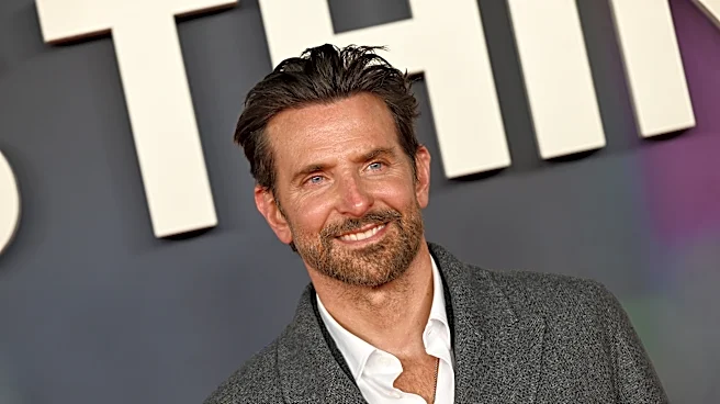Bradley Cooper to Star as Duke in ‘G.I. Joe’ Reboot From Danny McBride