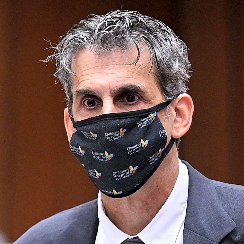 ‘Scrubs’ Writer Eric Weinberg Goes on Trial for Rape and Sex Assault of Seven Women